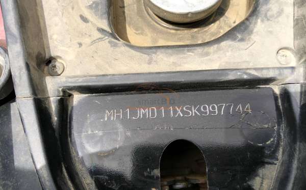 HONDA VARIO 125 ESP CBS ISS CW