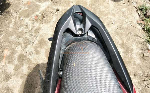 HONDA VARIO 125 ESP CBS ISS CW