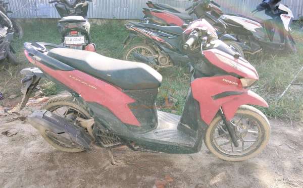 HONDA VARIO 125 eSP CBS