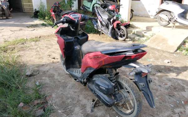 HONDA VARIO 125 eSP CBS