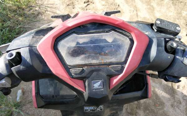 HONDA VARIO 125 eSP CBS