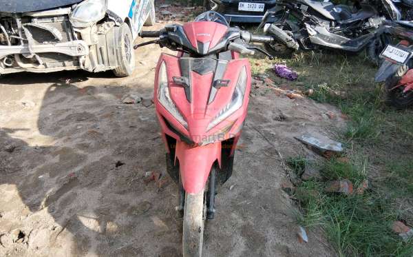 HONDA VARIO 125 eSP CBS