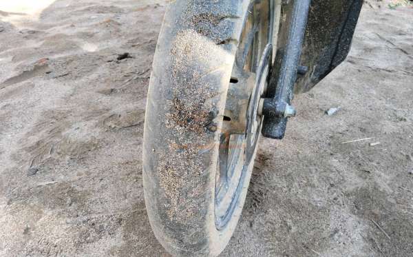 HONDA VARIO 125 eSP CBS