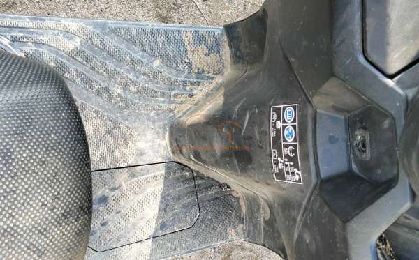 HONDA VARIO 125 eSP CBS