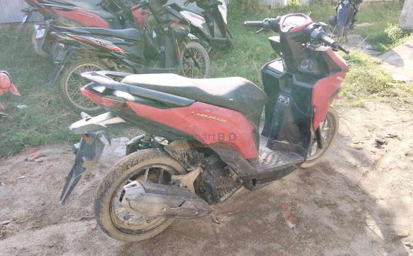 HONDA VARIO 125 eSP CBS