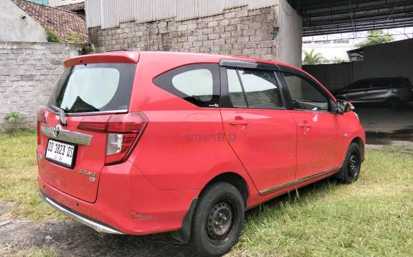 TOYOTA CALYA
