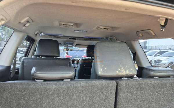 TOYOTA INNOVA VENTURER