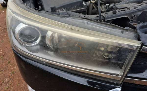 TOYOTA INNOVA VENTURER