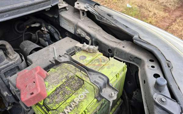 TOYOTA INNOVA VENTURER