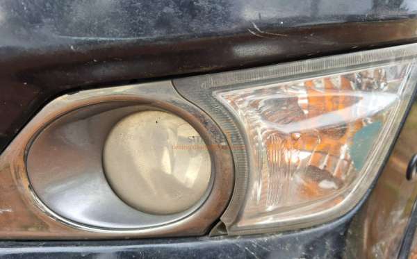 TOYOTA INNOVA VENTURER