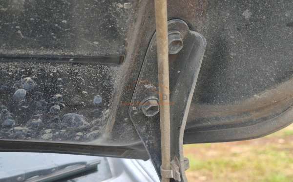 TOYOTA INNOVA VENTURER