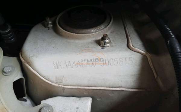 WULING CONFERO S 1.5C