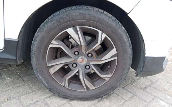 WULING CONFERO S 1.5C