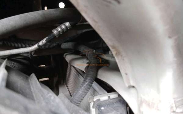 WULING CONFERO S 1.5C