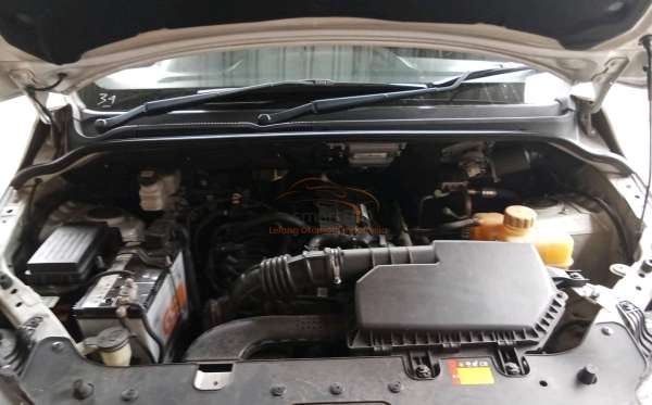 WULING CONFERO S 1.5C