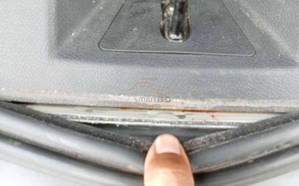 WULING CONFERO S 1.5C