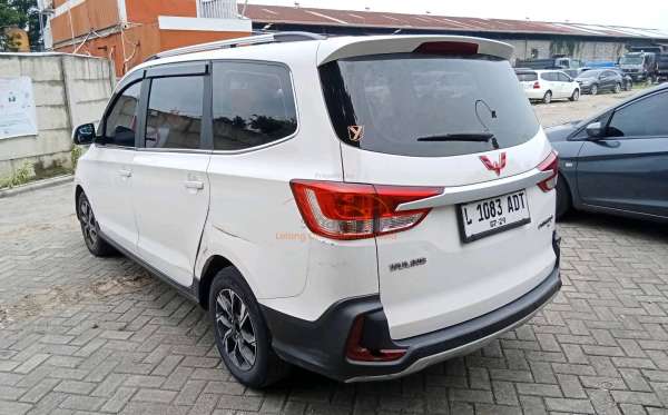 WULING CONFERO S 1.5C