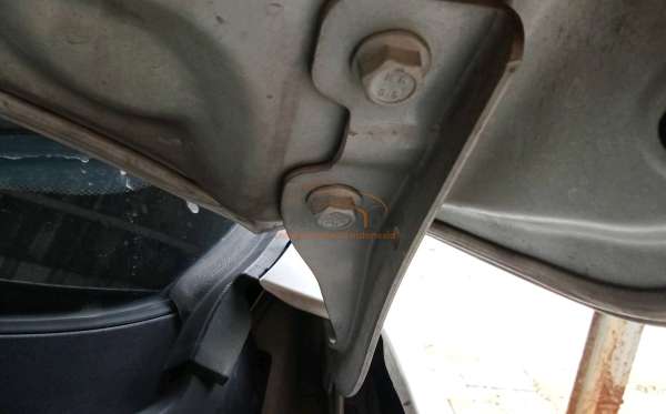 WULING CONFERO S 1.5C