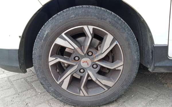 WULING CONFERO S 1.5C