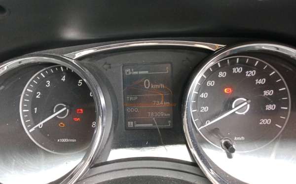 WULING CONFERO S 1.5C