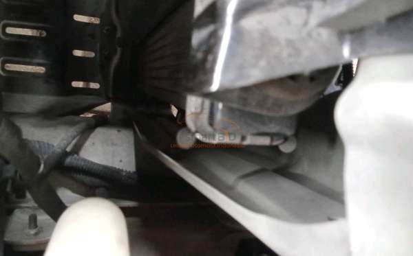 WULING CONFERO S 1.5C