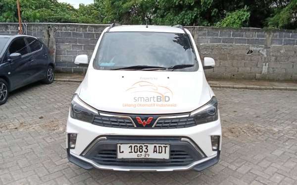WULING CONFERO S 1.5C