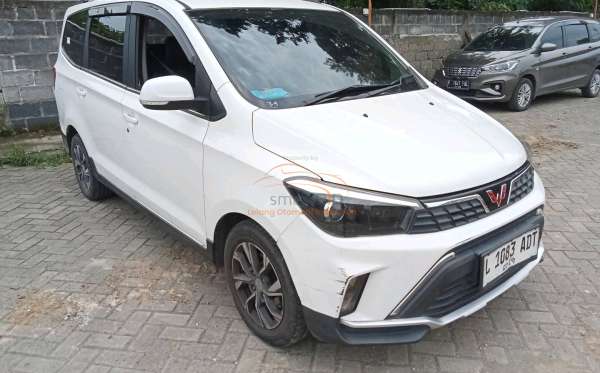 WULING CONFERO S 1.5C
