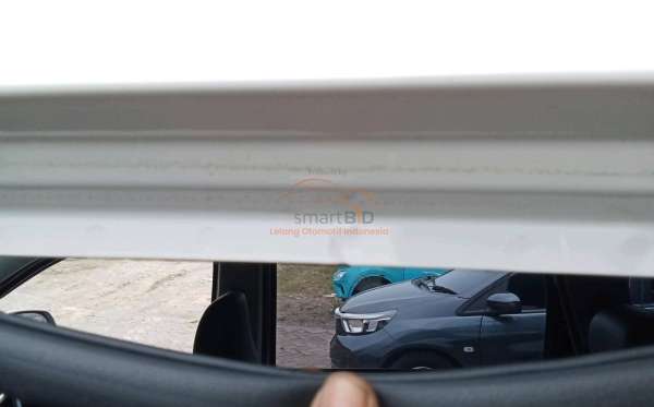 WULING CONFERO S 1.5C