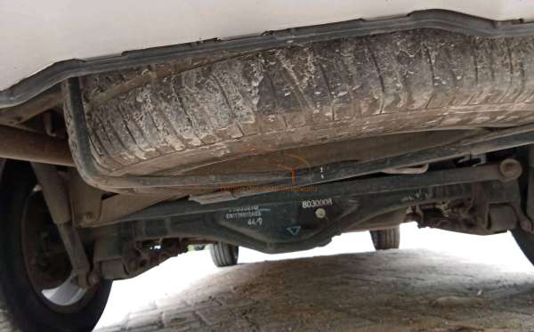 WULING CONFERO S 1.5C