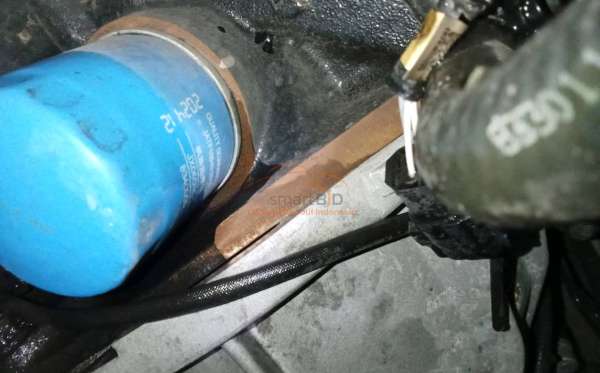 WULING CONFERO S 1.5C