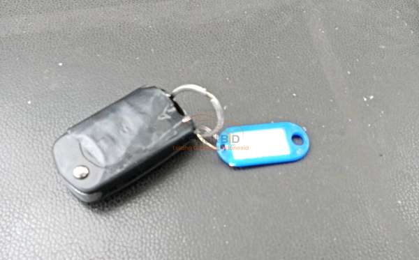 WULING CONFERO S 1.5C