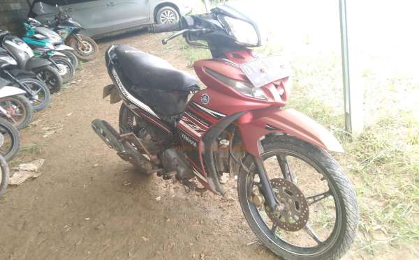 YAMAHA JUPITER Z CW