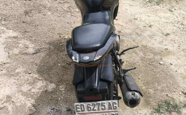 YAMAHA VIXION
