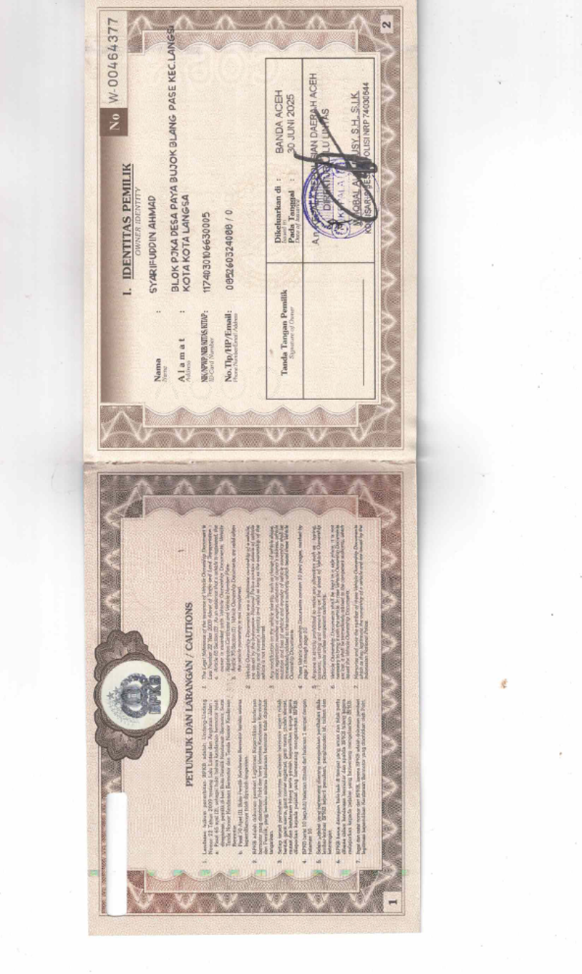 HONDA BEAT SPORTY CBS