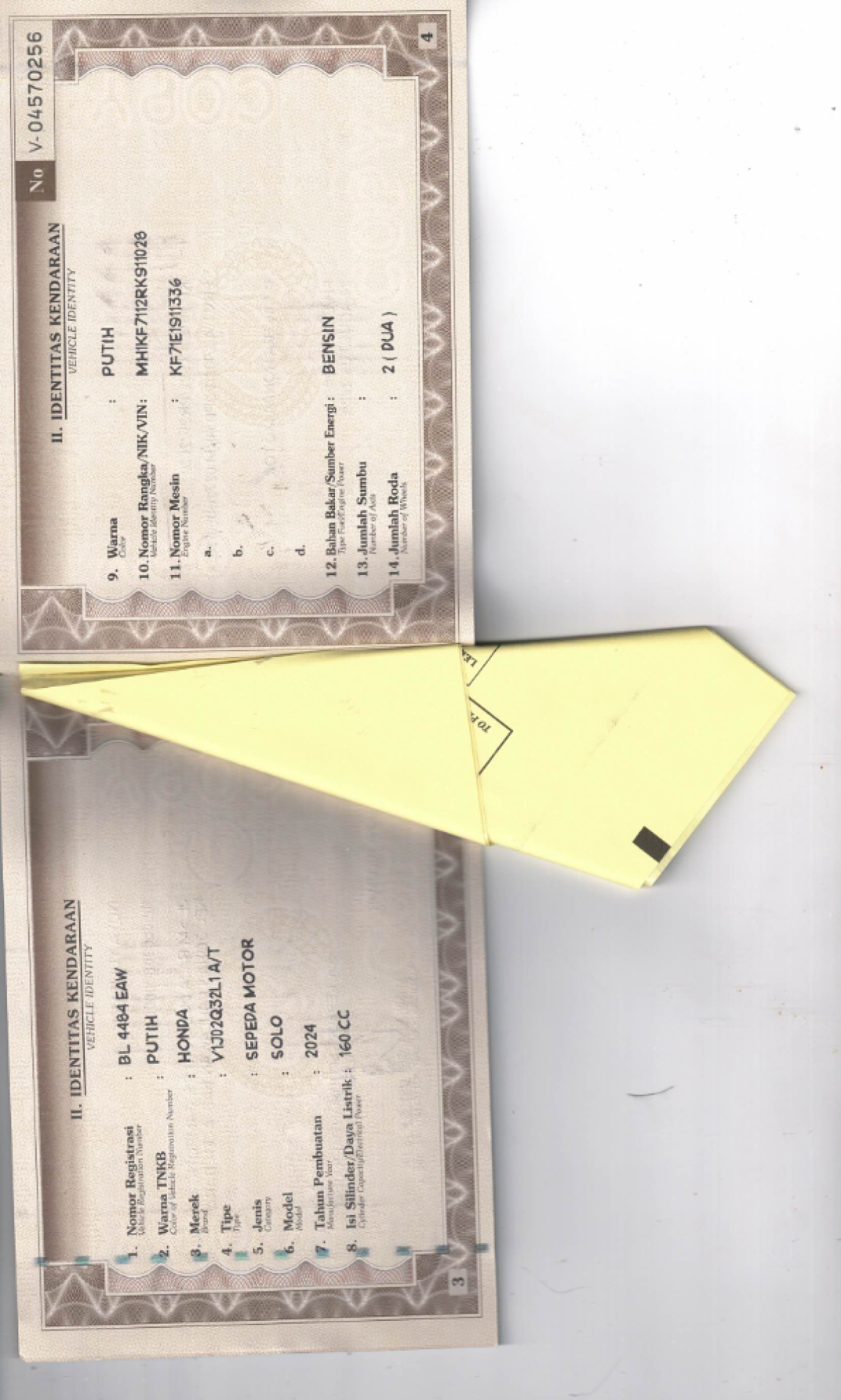 HONDA NEW PCX 160 CBS