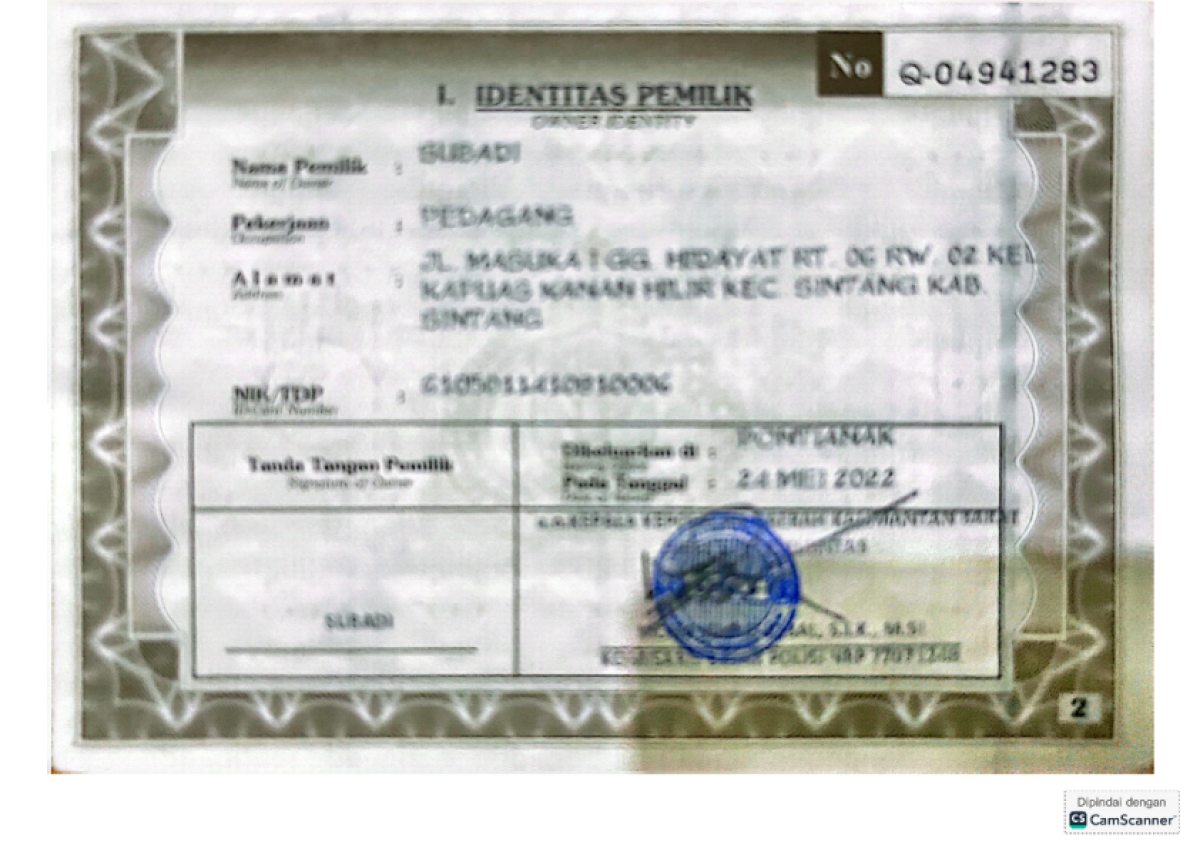 TOYOTA  AVANZA  1.5 G