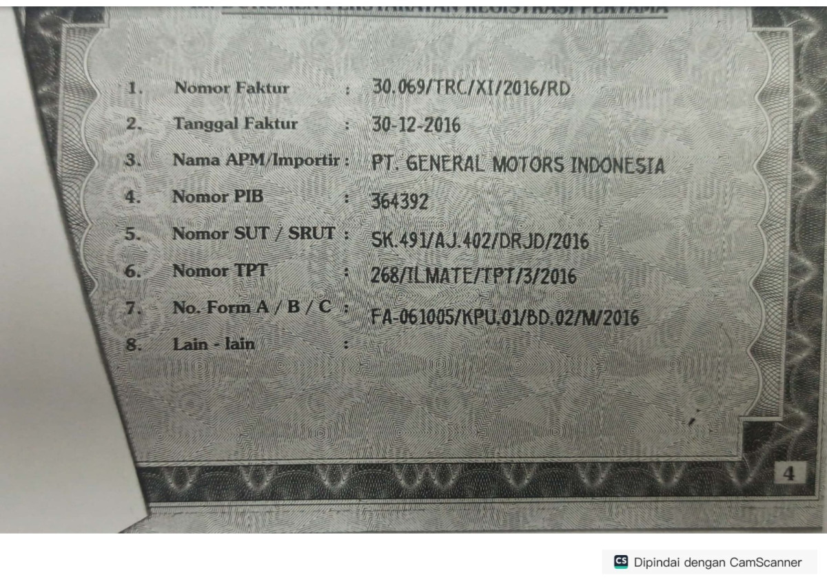 CHEVROLET TRAX 1.4 TURBO