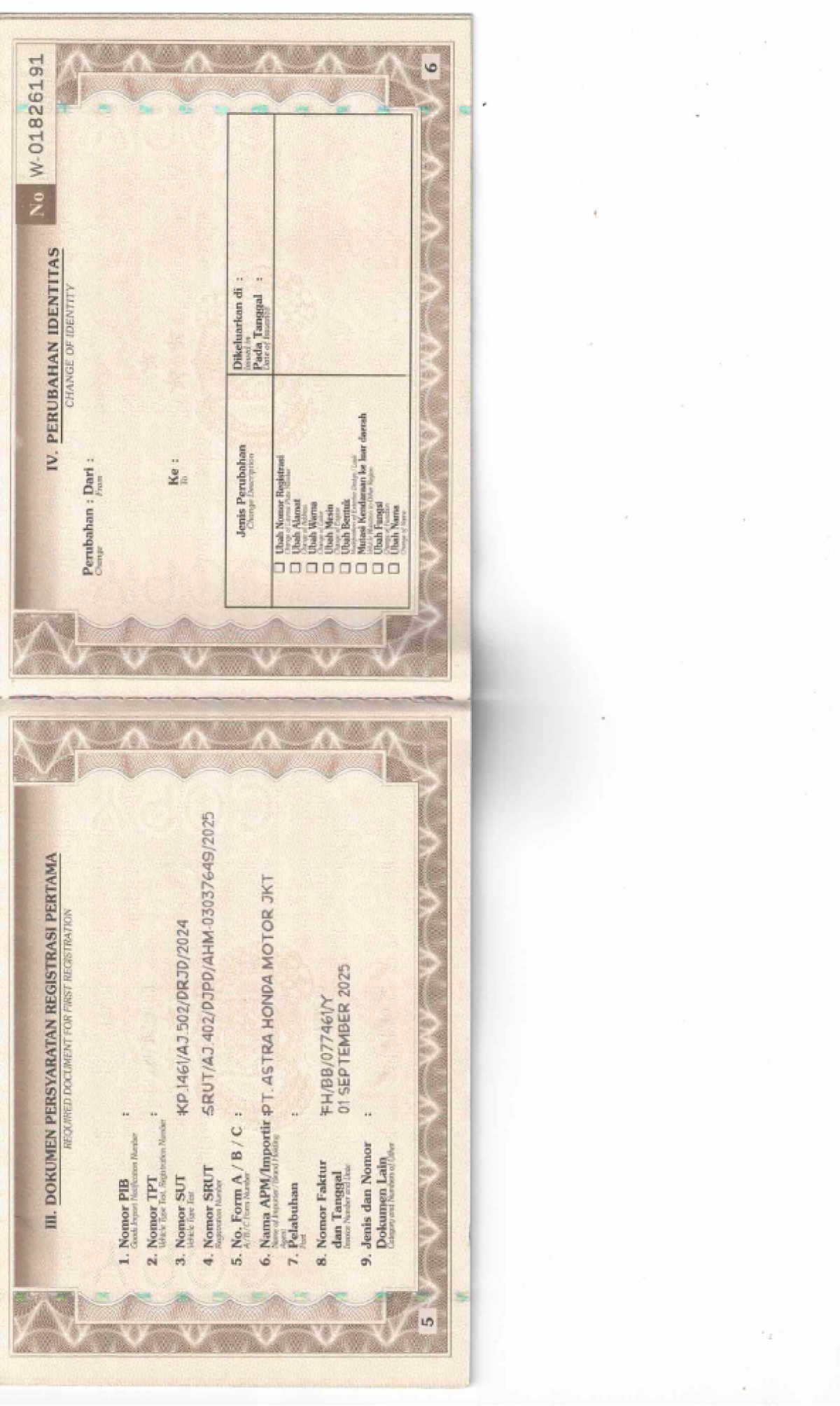 HONDA BEAT SPORTY CBS