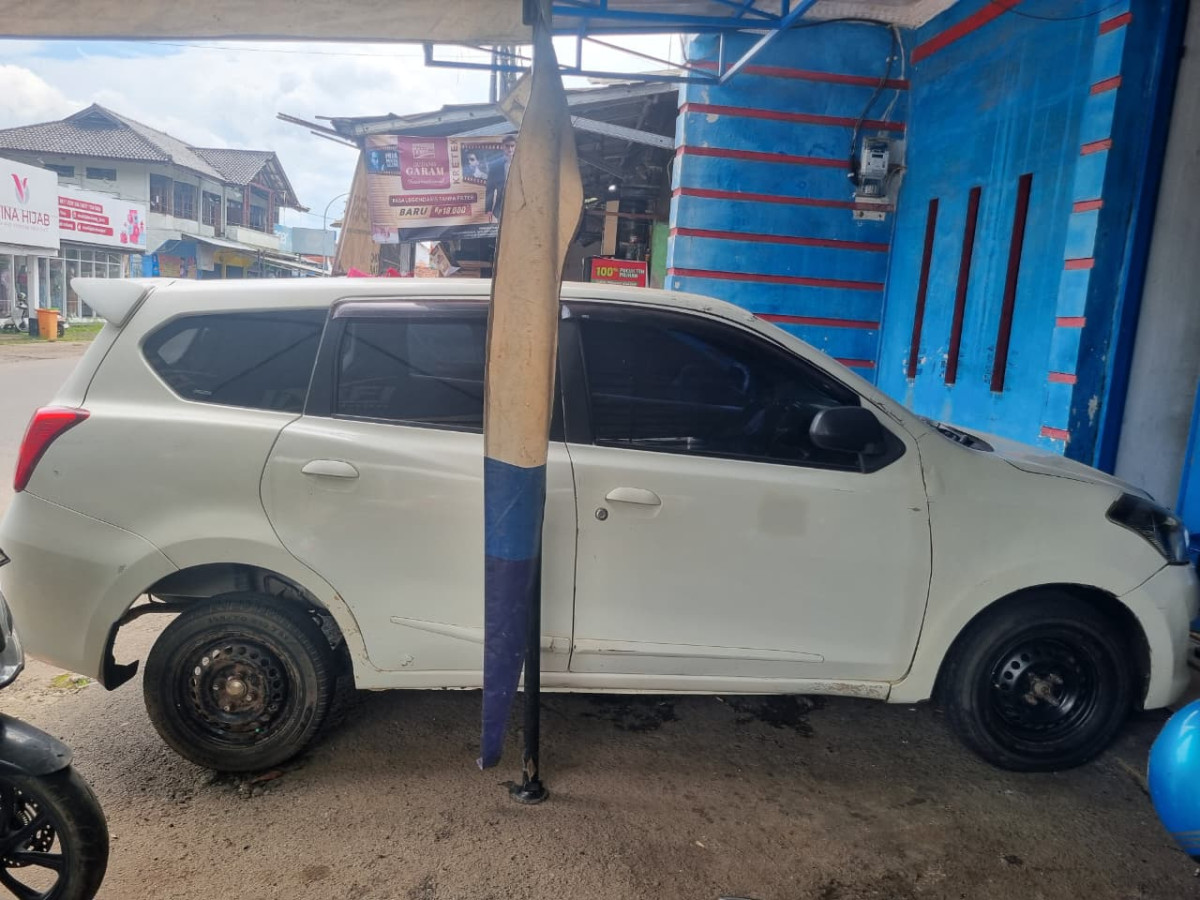 DATSUN  GO + PANCA GO+PANCA T