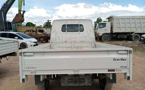 DAIHATSU GRAN MAX PU AC PS 1.5