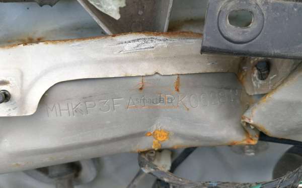 DAIHATSU GRAN MAX PU AC PS 1.5