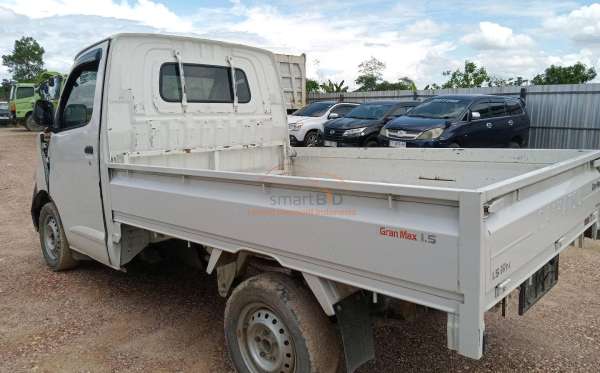 DAIHATSU GRAN MAX PU AC PS 1.5