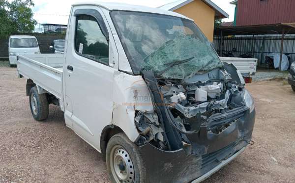 DAIHATSU GRAN MAX PU AC PS 1.5