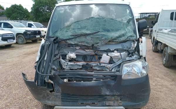 DAIHATSU GRAN MAX PU AC PS 1.5