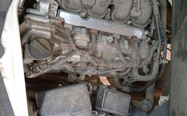 DAIHATSU GRAN MAX PU AC PS 1.5