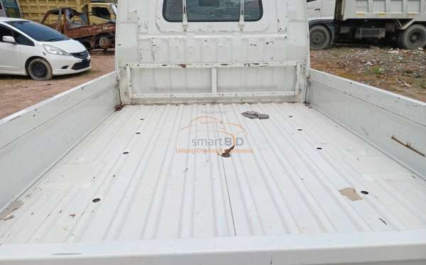 DAIHATSU GRAN MAX PU AC PS 1.5