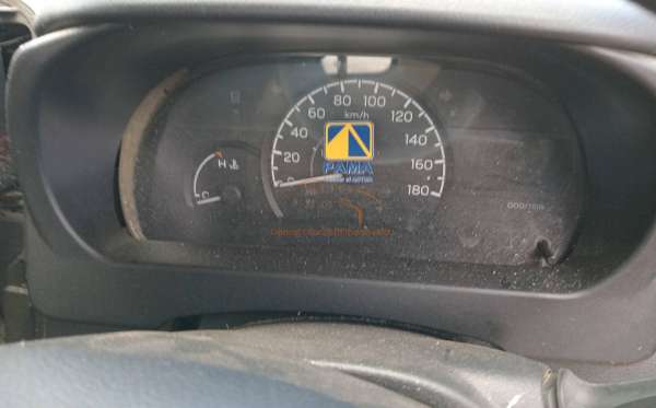 DAIHATSU GRAN MAX PU AC PS 1.5