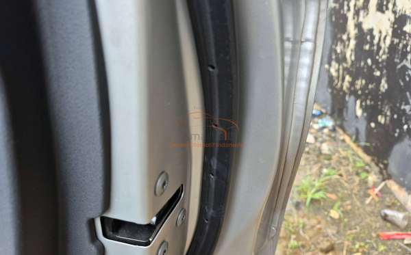 DAIHATSU TERIOS X