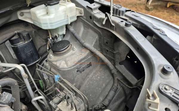 DAIHATSU TERIOS X