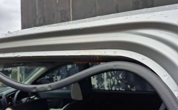 DAIHATSU TERIOS X